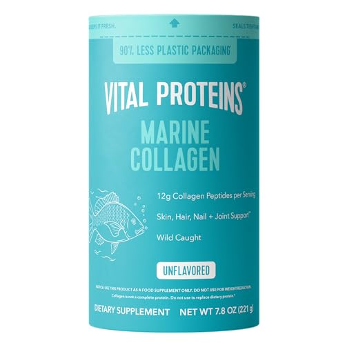 Vital Proteins Marine Collagen