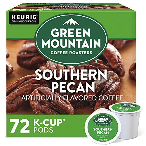 Green Mountain Southern Pecan