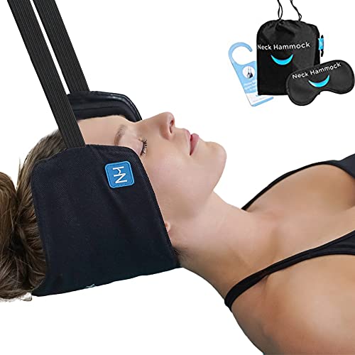 The Original Neck Hammock