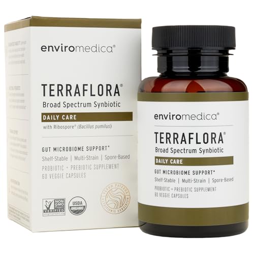 Terraflora Daily Care (Enviromedica)