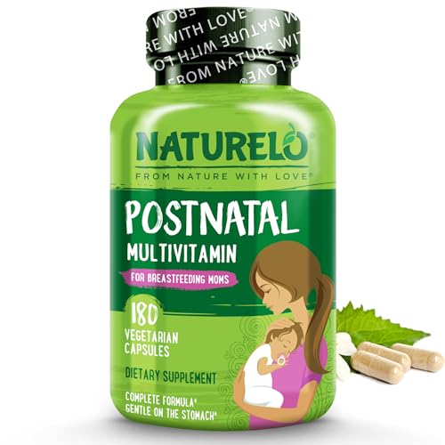 NATURELO Postnatal