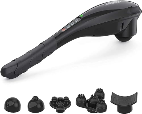 RENPHO Rechargeable Handheld Back Massager