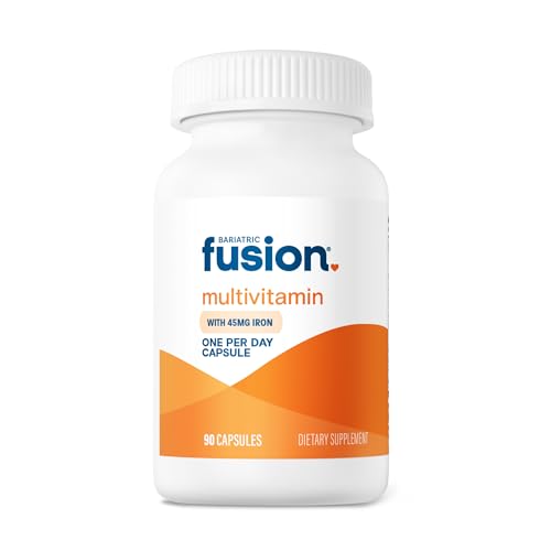 Bariatric Fusion One Per Day