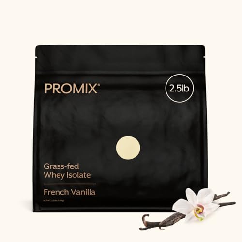 ProMix Whey Isolate Vanilla