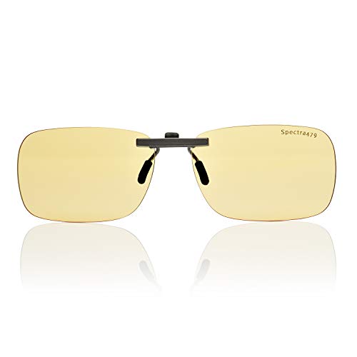 Spectra479 Clip-on (B07JGD2Z87)