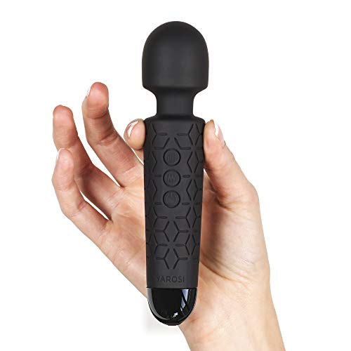 Yarosi Micro Personal Wand