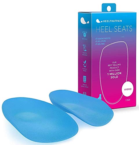 Heel Seats by Heel That Pain
