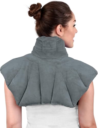 Joy & Grace Microwavable Wrap (Scented)