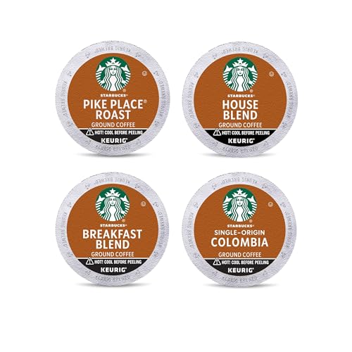 Starbucks 96‑Pod Medium Roast