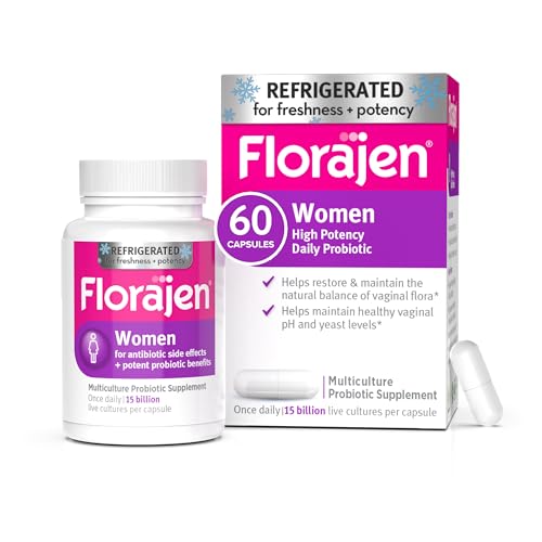 Best Probiotic Capsules for Women's Gut Health (2026 Guide)