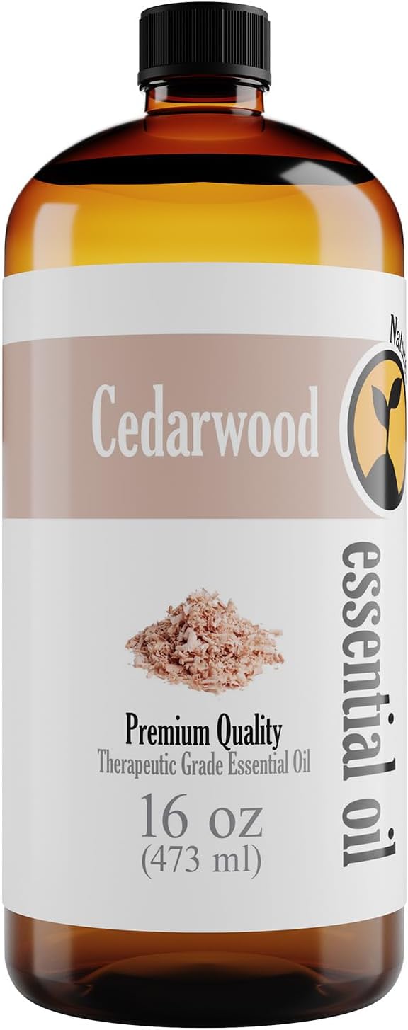Natures‑Star Cedarwood 16oz