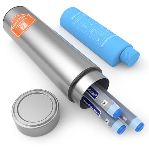 DISONCARE Odyssey (Silver)