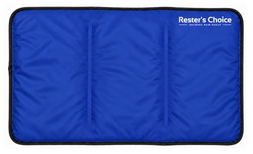 Rester's Choice Extra-Large Gel Ice Pack