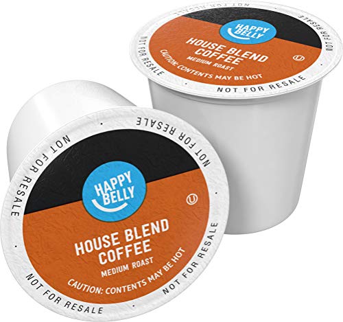 Happy Belly House Blend (100 ct)