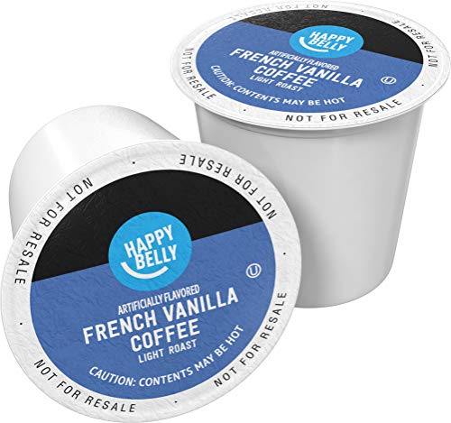 Happy Belly French Vanilla