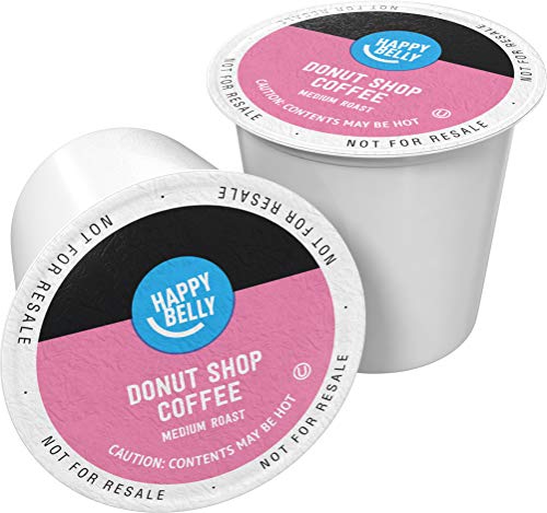 Happy Belly Donut Style (100 ct)
