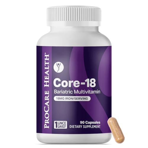ProCare Health Bariatric Multivitamin