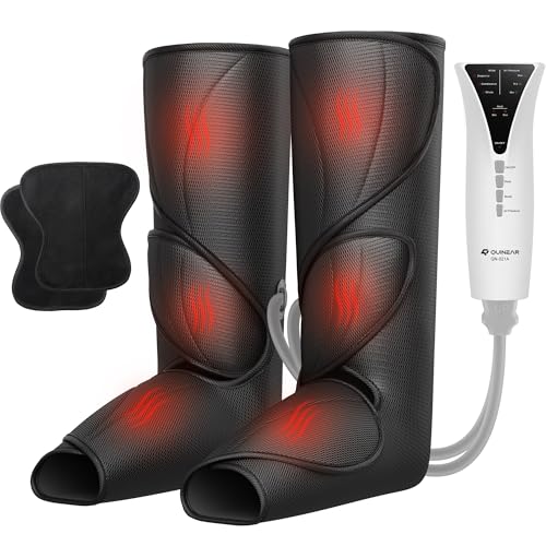 QUINEAR Leg Massager