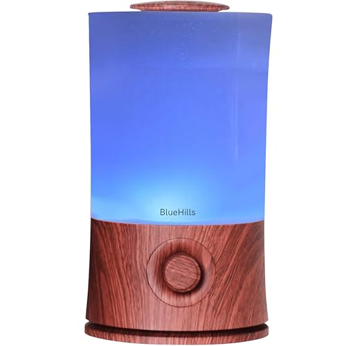 BlueHills 2000 ML XL Diffuser