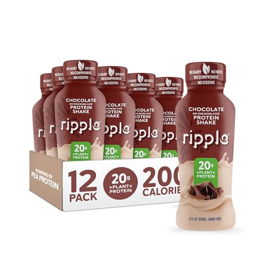 Best Shelf-Stable Protein Shakes for Travel (2026)
