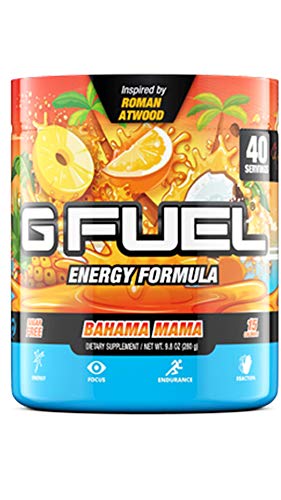 G Fuel Bahama Mama