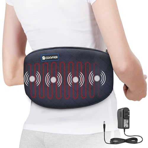 COMFIER Electric Heating Pad