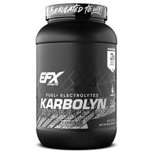 EFX Sports Karbolyn Hydrate