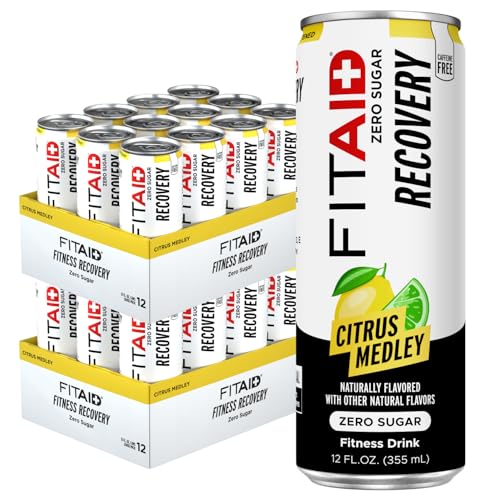 FITAID Zero