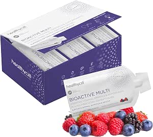 Healthycell Bioactive Multi (30 Gel Packs)