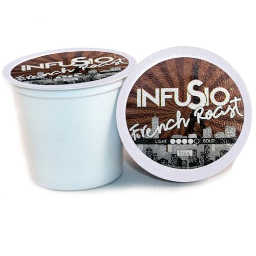 InfuSio French Roast (96ct)