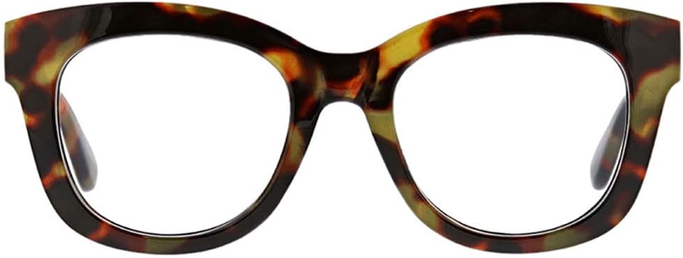 Peepers Center Stage Oversized