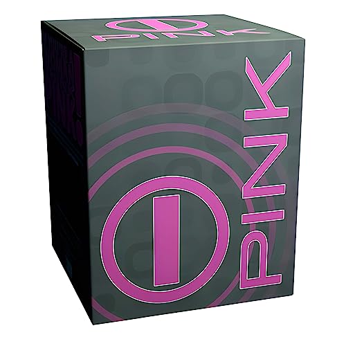Pink for Women (Alive) - bhip