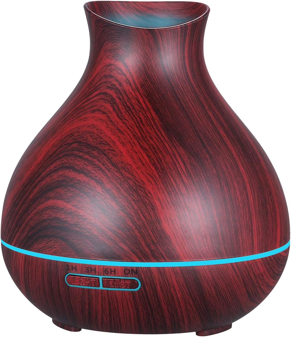 BZseed 550ml Diffuser