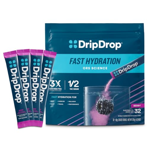DripDrop Berry