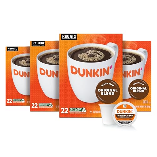 Dunkin' Original Blend