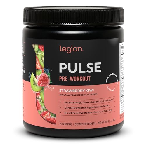 LEGION Pulse (Strawberry Kiwi)
