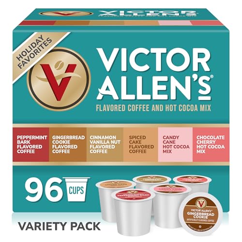 Holiday Favorites Variety Pack