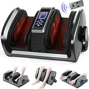 TISSCARE Foot Massager