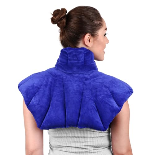 Joy & Grace Microwavable Wrap (Unscented)