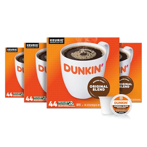 Dunkin' Original Blend