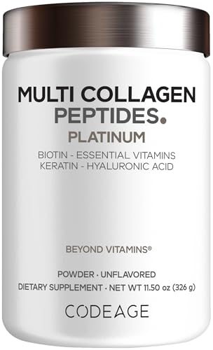 Codeage Multi Collagen