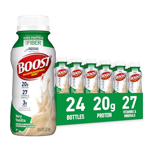 BOOST Very Vanilla RTD