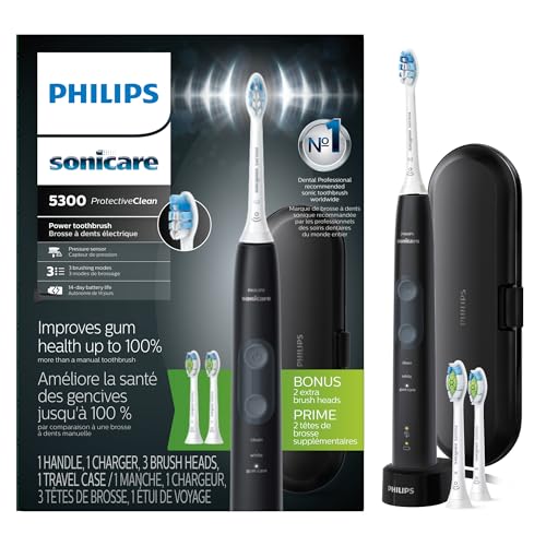 Philips Sonicare 5300