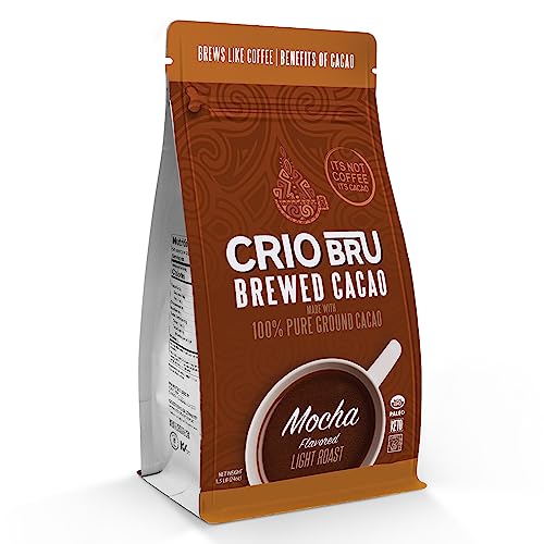 Crio Bru Mocha