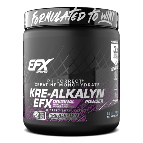 EFX Sports Kre-Alkalyn