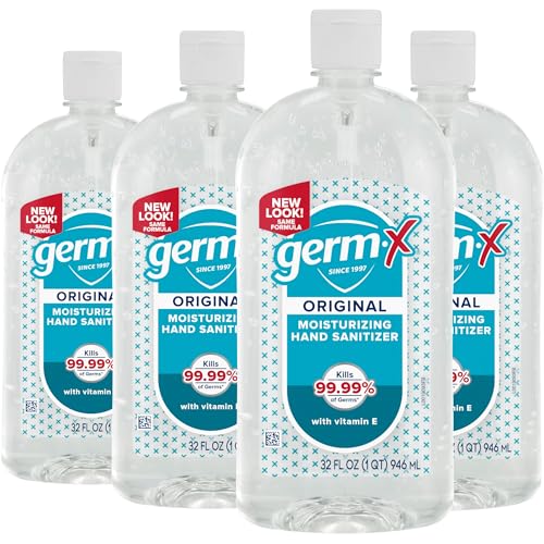 Germ-X Original Hand Sanitizer