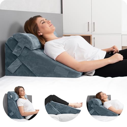 Lunix 3pcs Wedge Set