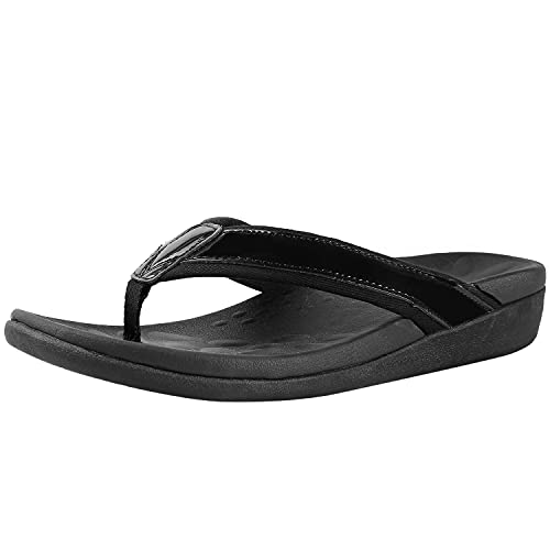MEGNYA Orthotic Flip Flops