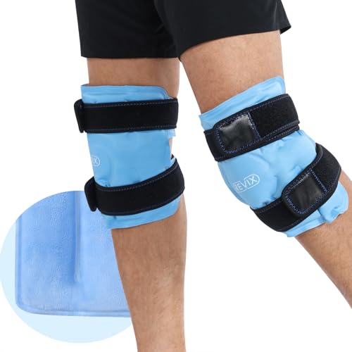REVIX ice Wraps for Knee Discomfort