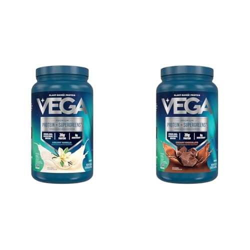 Vega Protein & Greens